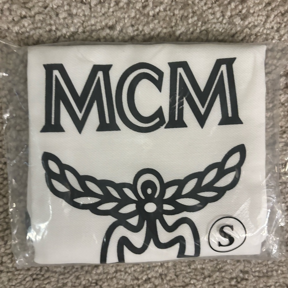 MCM
